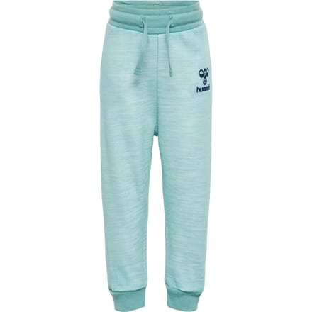Hummel kinderjoggingbroek Hmldallas Pant 215557