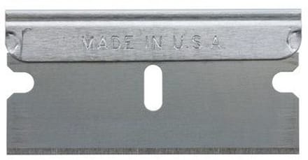 Ruitenkrabber Reserve mesjes - 100 stuks