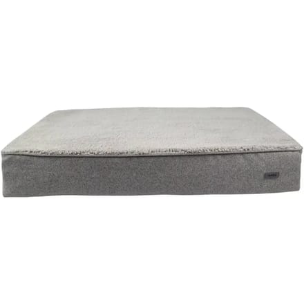 Nobby Orthopedisch comfortmatras, CALBU, 100 x 65 x 16 cm