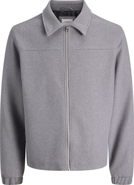 JACK&JONES - JREBJACE SHORT JACKET - Jongens - Buitenjassen