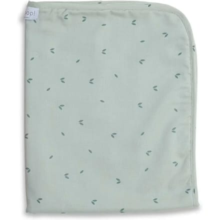Gloop! 0-3 maanden babydeken Organic