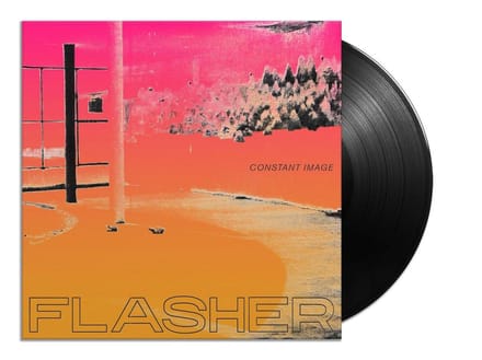 Constant Image - Flasher