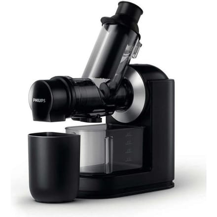 Extracteur de jus - PHILIPS - HR1889/70 - Extracteur … chemin‚e XXL - 1L - 150W - Noir
