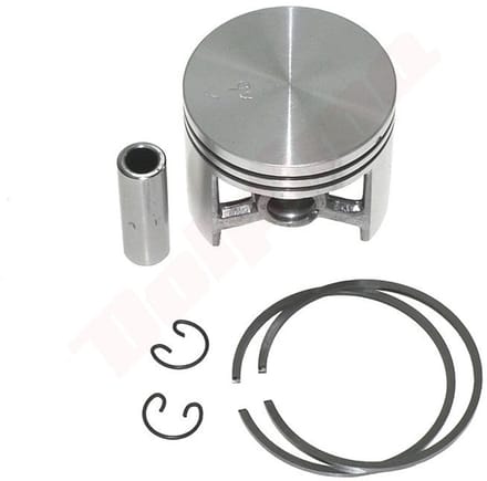 Zuigerset passend op DOLMAR 133 SUPER 52mm ( 133 132 200 ) GOLF
