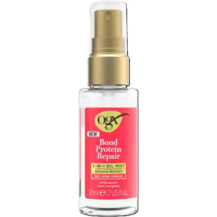 OGX Bond Repair 3-in-1 Oil Mist 50 ml