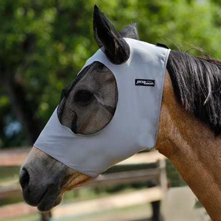 Vliegendeken voor paard van stretch lycra Pro-Tech
