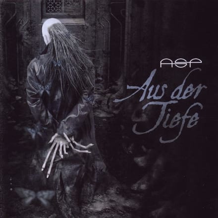 ASP - Aus Der Tiefe (CD)