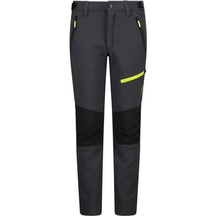 Softshell broek voor kinderen CMP