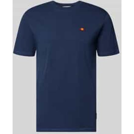 Ellesse Cassica tee - navy