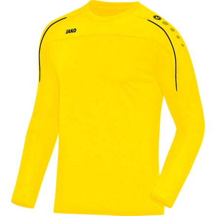 JAKO Sweater Classico 8850-03
