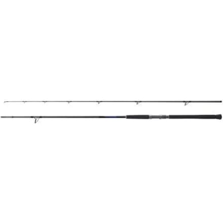 Shimano Fishing Bb S100h Spinhengel Zilver 3.05 m / 85 g