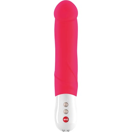 Fun Factory Big Boss G5 Vibrator - Roze