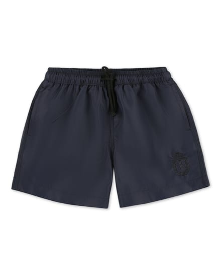 Beachwear Short Trousers Crest