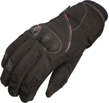Garibaldi X-time Comfort Dameshandschoenen Zwart L Vrouw
