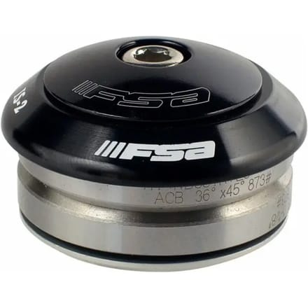 Fsa Balhoofdlager Orbit IS-2 - Ahead - aluminium - 65 g