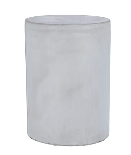 Jan Kurtz Bijzettafel BLOCK BETON - klein