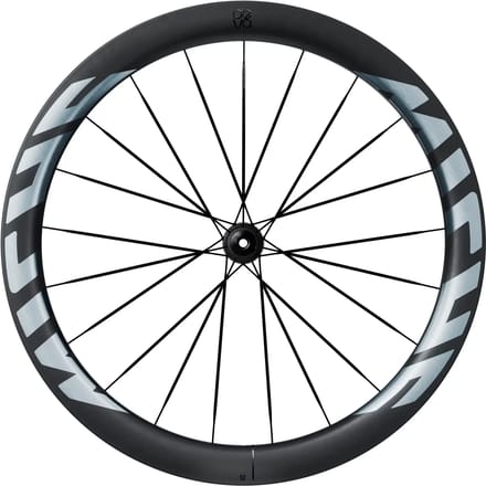 Paar wielen Miche Deva RD 52 XDR