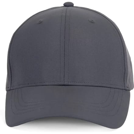 Baseball cap K-up
