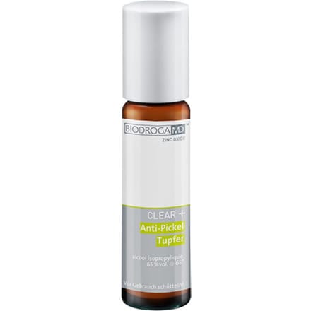 Biodroga MD Clear+ Anti-Blemish Stick - 5ml - Onzuivere Huid