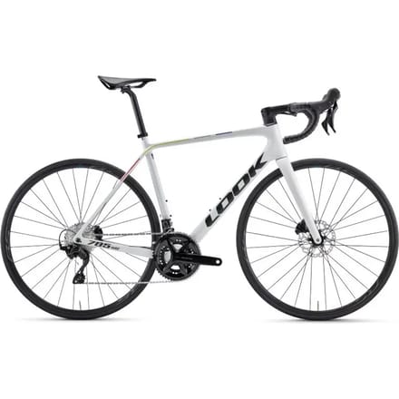 Fiets Look 785 Huez 2 Pro Team 105 WH-RS171 Shimano 105 R7100 12v