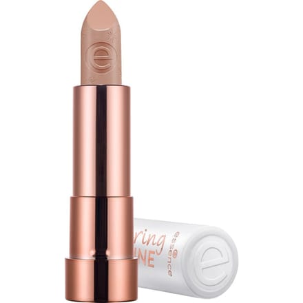 Essence Caring Shine Vegan Collagen Lipstick 206 My Choice 3,5 g