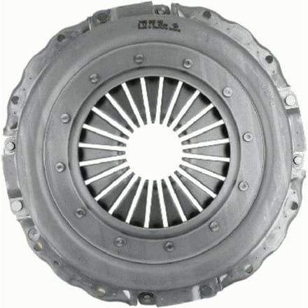 Koppelingsdrukplaat SACHS 3482 000 463