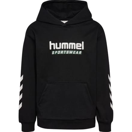 Junior Hoodie Hummel Logo