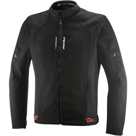 Ixon Shadow Motorfiets Textieljas -