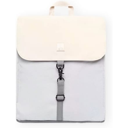 Rugzak Lefrik Handy Mini Backpack - Concrete Block
