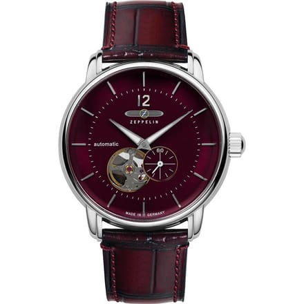 Zeppelin LZ 120 Bodensee 8166-5 Horloge