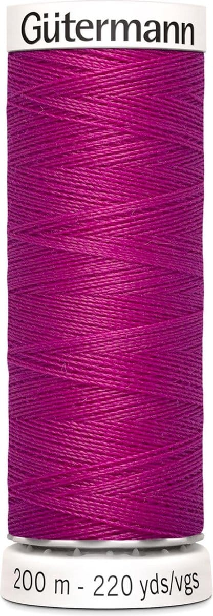 Gutermann Polyester Naaigaren 200meter-877