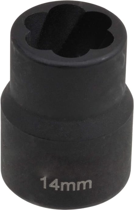 SW-Stahl 05545L-14 dopsleutelinzetstuk