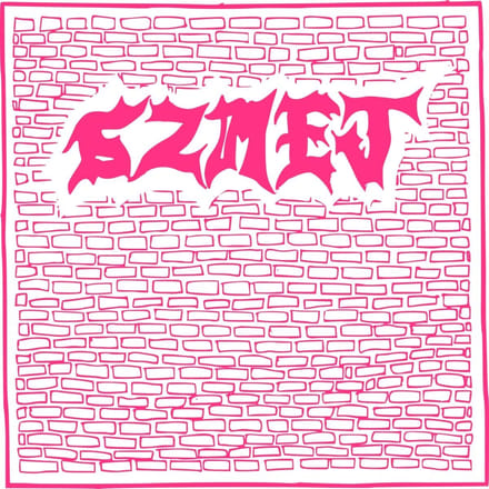 Szmej - Szmej