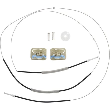 Raamregelaar reparatieset BLIC 6205-25-041802P