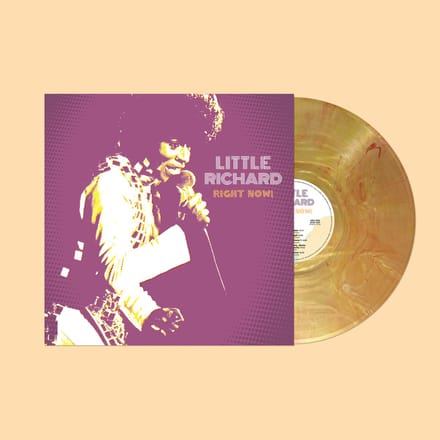 Right Now! - Little Richard
