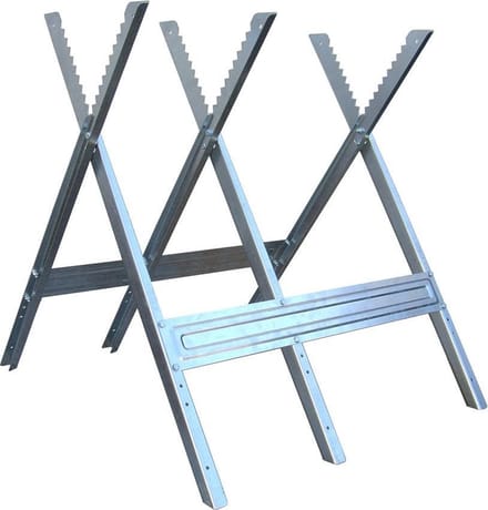 Atika A300850 Metalen zaagbok - 150kg