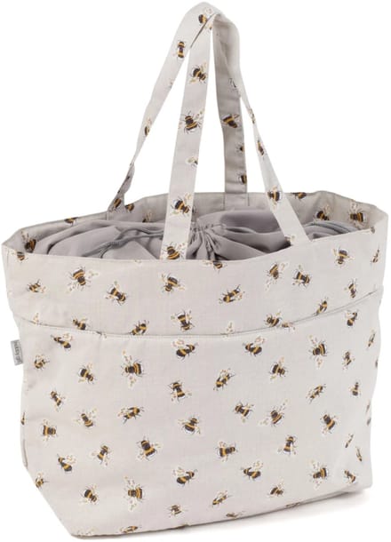 Drawstring Craft Bag Beautiful Bees Nom.: 42029298