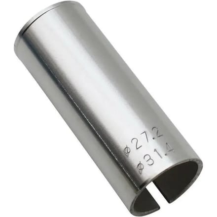 Zadelpenverkleiner frame Selection P2R 27,2/31,4 mm