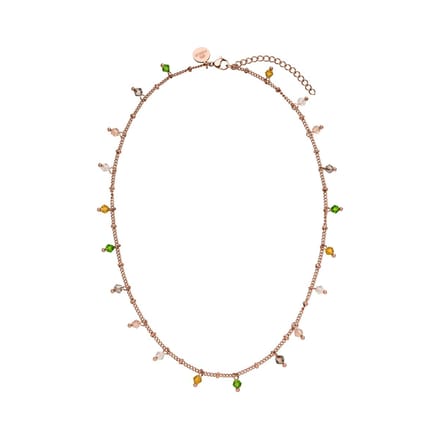 PURELEI Halsketting Boho