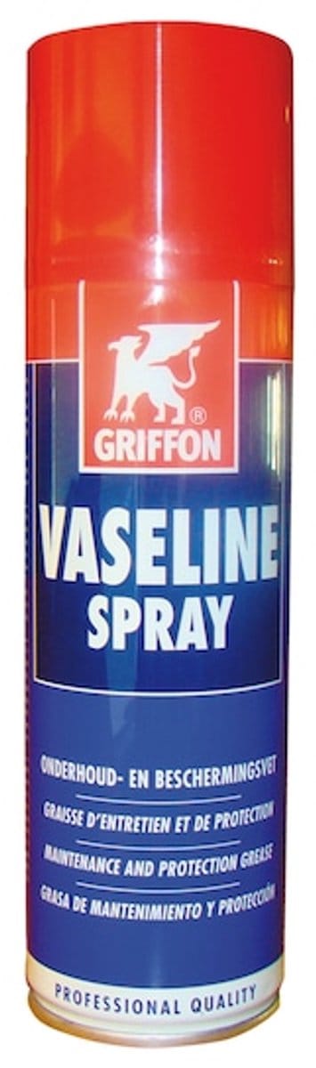 Wurth - Vaseline spray x 1 st inhoud