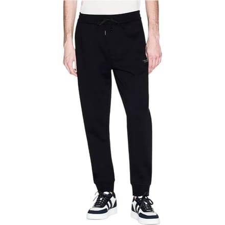 Armani Exchange Signature joggingbroek voor heren