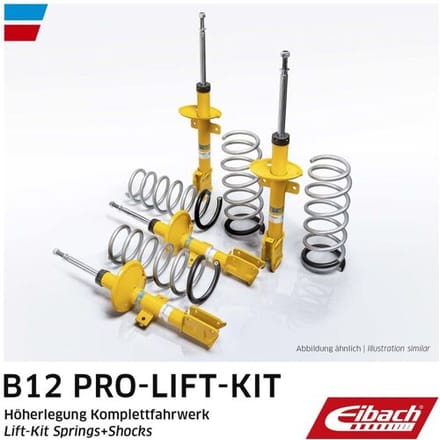 Wielophangingsset EIBACH E93-26-003-01-22