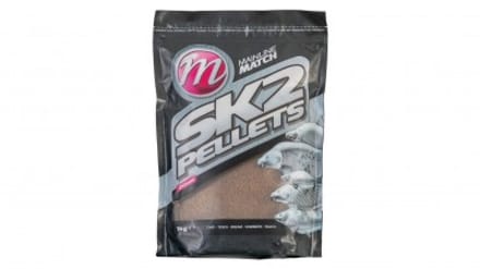 Mainline SK2 Pellet 2mm 1kg