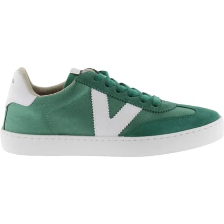 Sportschoenen van suède en nylon Victoria Berlin