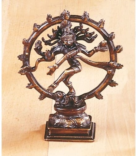 Shiva 16,5 cm