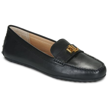 Mocassins Lauren Ralph Lauren BARNSBURY-FLATS-DRIVER