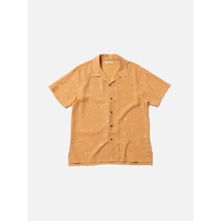 Shirt Nudie Jeans Arvid 50S Hawaii