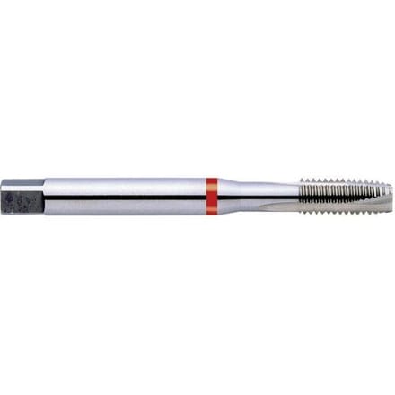Exact 42334 Machinetapboor Metrisch M6 1 mm Rechtssnijdend DIN 371 HSS-E Model B 1 stuk(s)