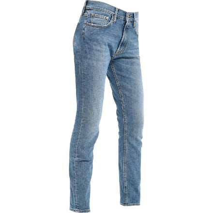 Cycle - High Rise Vintage Navy Blue 432P515