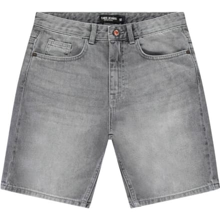 Cars Jeans Short Bowery jr. - Jongens